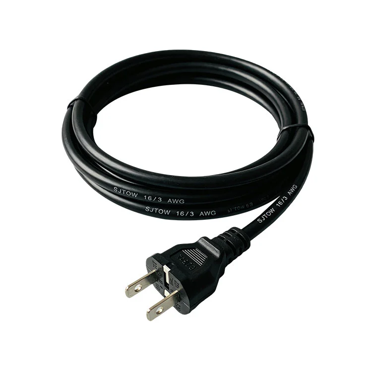 Dây nhựa nhiệt dẻo SJT tiêu chuẩn Mỹ