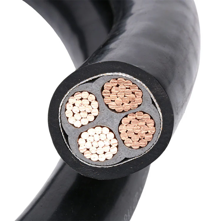 Dây bọc cao su CCC