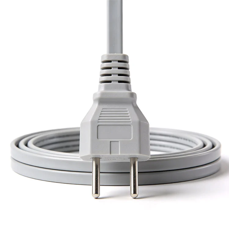 Dây nhựa phẳng tiêu chuẩn Châu Âu