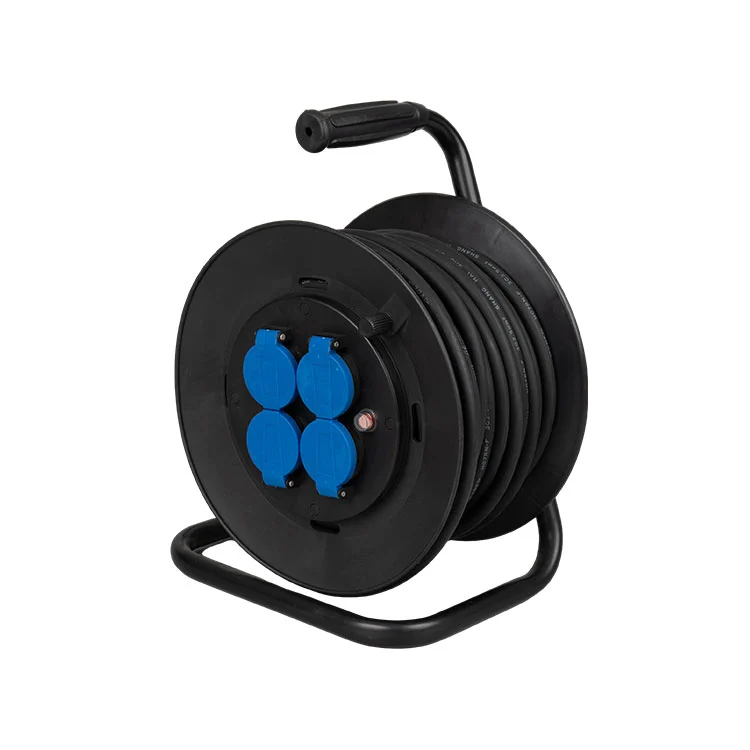 Cuộn gia dụng không có bảo vệ rò rỉ