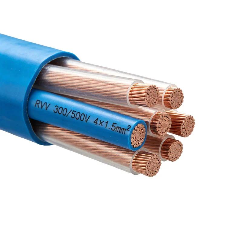 Dây PVC Polyvinyl clorua